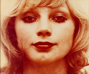 Natalia Lach-Lachowicz \ NATALIA LL (1937 Żywiec - 2022 Wrocław), 