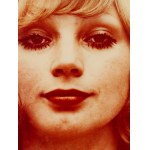 Natalia Lach-Lachowicz \ NATALIA LL (1937, Żywiec – 2022, Wrocław), Post-Consumer Art, 1975