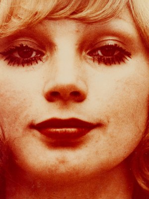 Natalia Lach-Lachowicz \ NATALIA LL (1937 Żywiec - 2022 Wrocław), 