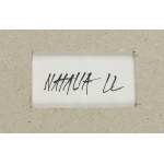 Natalia Lach-Lachowicz \ NATALIA LL (1937, Żywiec – 2022, Wrocław), Artificial Photography, 1975