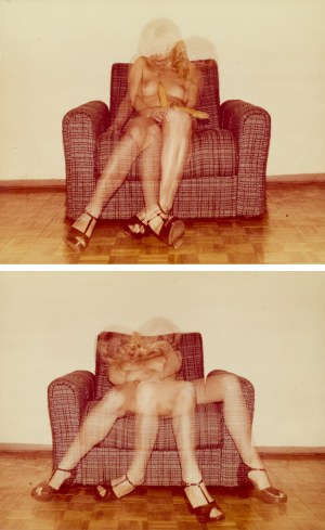 Natalia Lach-Lachowicz \ NATALIA LL (1937 Żywiec - 2022 Wrocław), 
