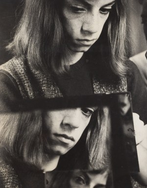 Natalia Lach-Lachowicz \ NATALIA LL (1937 Żywiec - 2022 Wrocław), 