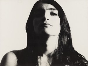 Natalia Lach-Lachowicz \ NATALIA LL (1937 Żywiec - 2022 Wrocław), 