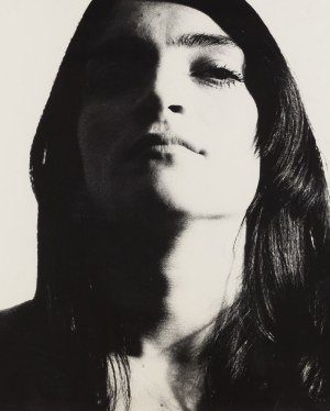 Natalia Lach-Lachowicz \ NATALIA LL (1937 Żywiec - 2022 Wrocław), 