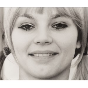 Natalia Lach-Lachowicz \ NATALIA LL (1937 Żywiec - 2022 Wrocław), 