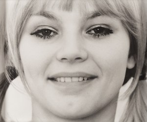 Natalia Lach-Lachowicz \ NATALIA LL (1937 Żywiec - 2022 Wrocław), 