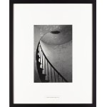 Eva Rubinstein (nar. 1933), „Schody, New Orleans“, 1972