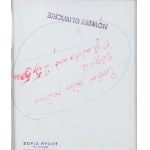 Zofia Rydet (1911 Stanisławów - 1997 ), Z cyklu Świat uczuć i wyobraźni II z serii Przemiany, 1975-1979