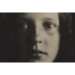 Stanisław Ignacy Witkiewicz Witkacy (1885, Warsaw – 1939, Jeziory in Polesie), Portrait of Janina Illukiewiczówna, 1912