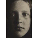 Stanisław Ignacy Witkiewicz Witkacy (1885, Warsaw – 1939, Jeziory in Polesie), Portrait of Janina Illukiewiczówna, 1912