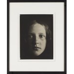 Stanisław Ignacy Witkiewicz Witkacy (1885, Warsaw – 1939, Jeziory in Polesie), Portrait of Janina Illukiewiczówna, 1912