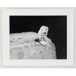 Alina Szapocznikow (1926, Kalisz – 1973, Praz-Coutant), Photo-Sculptures – a series of 20 photographs, 1971