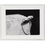 Alina Szapocznikow (1926, Kalisz – 1973, Praz-Coutant), Photo-Sculptures – a series of 20 photographs, 1971
