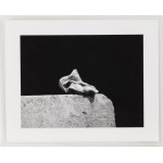 Alina Szapocznikow (1926, Kalisz – 1973, Praz-Coutant), Photo-Sculptures – a series of 20 photographs, 1971