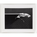 Alina Szapocznikow (1926, Kalisz – 1973, Praz-Coutant), Photo-Sculptures – a series of 20 photographs, 1971