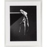 Alina Szapocznikow (1926, Kalisz – 1973, Praz-Coutant), Photo-Sculptures – a series of 20 photographs, 1971