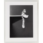 Alina Szapocznikow (1926, Kalisz – 1973, Praz-Coutant), Photo-Sculptures – a series of 20 photographs, 1971