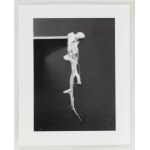 Alina Szapocznikow (1926, Kalisz – 1973, Praz-Coutant), Photo-Sculptures – a series of 20 photographs, 1971