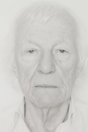 Roman Opałka (1931 Abbeville, Francja - 2011 Rzym), 