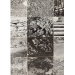 Maria Michałowska (1925, Brzeżany – 2018, Wrocław), Topography of the Landscape, 1975
