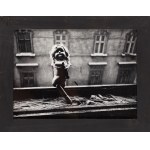 Marek Piasecki (1935, Warsaw – 2011, Lund), Untitled from the Lalka series, 1950s