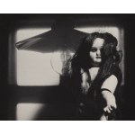 Marek Piasecki (1935, Warsaw – 2011, Lund), Untitled – a set of 2 photographs, 1959–67