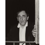 Czesław Czapliński (b. 1953, Łódź), Tadeusz Kantor, 1982/1990s