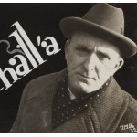 Janusz Maria Brzeski (1907, Warsaw – 1957, Kraków), The Adventures of Detective E. T. Woodhall, 1932