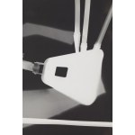Ireneusz Pierzgalski (1929, Łódź – 2019, Łódź), Untitled, 1968