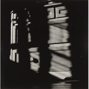 Andrzej Lachowicz (1939, Vilnius – 2015), Lights and Shadows, 1975
