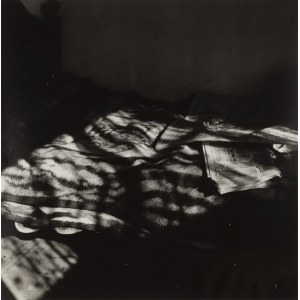 Andrzej Lachowicz (1939, Vilnius – 2015), Light and Shadows, 1975