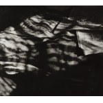 Andrzej Lachowicz (1939, Vilnius – 2015), Light and Shadows, 1975
