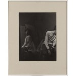 Paweł Żak (geb. 1965 in Warschau), Aus der Serie: „Ein enger Bekannter“, 2002/2004