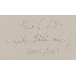 Paweł Żak (geb. 1965 in Warschau), Aus der Serie: „Ein enger Bekannter“, 2002/2004