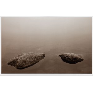 Stanisław J. Woś (1951 - 2011), Morskie Oko V, 2001