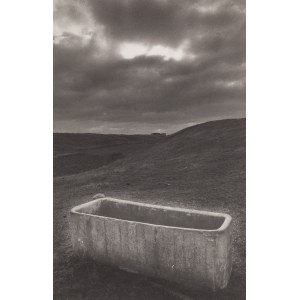Stanisław J. Woś (1951–2011), Sarcophagus, 1986