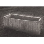 Stanisław J. Woś (1951–2011), Sarcophagus, 1986