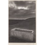 Stanisław J. Woś (1951–2011), Sarcophagus, 1986