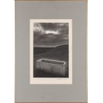 Stanisław J. Woś (1951–2011), Sarcophagus, 1986