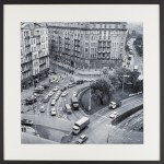 Irena Komar (nata nel 1951), Piazza dell'Unione di Lublino, 1973/2026
