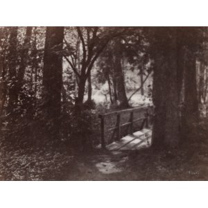 Janusz Bułhak (1906, Peresice – 1977, Warsaw), Untitled, first half of the 20th century