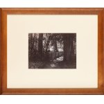 Janusz Bułhak (1906, Peresice – 1977, Warsaw), Untitled, first half of the 20th century