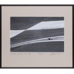Paweł Pierściński (1938, Kielce – 2017), The Geometry of the Landscape, 1990/2015