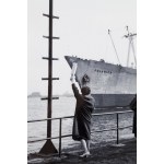 Zbigniew Kosycarz (1925–1995), MS Polanica enters the Port of Gdynia, 1965/2026