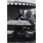 Zdzisław Wdowiński (1920–2002), Fruit Stalls on Parade Square, 1960/2026