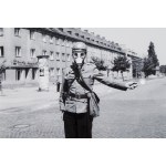 Zbigniew Kosycarz (1925–1995), Militiaman, 1967/2026
