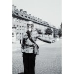 Zbigniew Kosycarz (1925–1995), Militiaman, 1967/2026