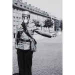Zbigniew Kosycarz (1925–1995), Militiaman, 1967/2026
