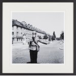 Zbigniew Kosycarz (1925–1995), Militiaman, 1967/2026
