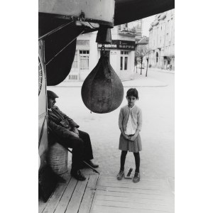 Bogdan Dziworski (b. 1941), Untitled, 1972